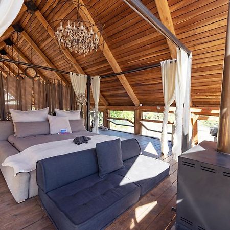 Inspiring Farm Sanctuary And Famous Painting Pig Otel Franschhoek Dış mekan fotoğraf